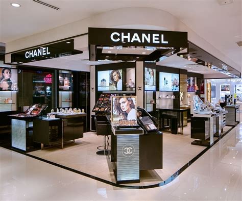 chanel cosmetics singapore job|chanel jobs sign in.